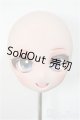 画像: DD/DC-H12タン肌カスタムメイクヘッド（Fuchs* 様）/BJD　球体関節人形 A-25-06-18-343-KD-ZA