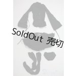 画像: DD/OF:衣装セット A-25-06-18-1053-KD-ZU