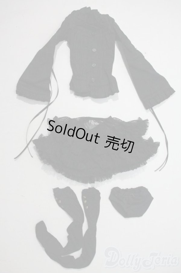 画像1: DD/OF:衣装セット A-25-06-18-1053-KD-ZU (1)