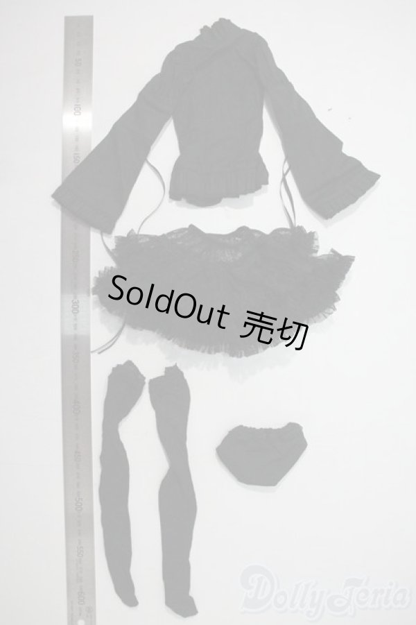 画像2: DD/OF:衣装セット A-25-06-18-1053-KD-ZU (2)