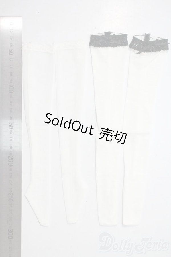 画像2: DD/OF:ソックス２点 A-25-06-18-1059-KD-ZU (2)