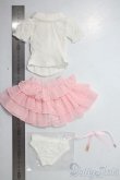 画像2: DD/OF:衣装セット　フリルブラウスセット A-25-06-18-1065-KD-ZU (2)