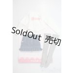 画像: MDD/OF:衣装セット さめどぉる様製 A-25-06-18-1067-KD-ZU