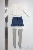 画像2: MDD/OF:衣装セット　さめどぉる様製 A-25-06-18-1067-KD-ZU (2)