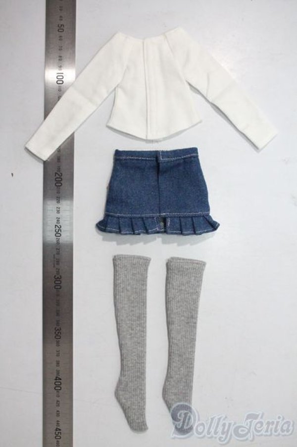 画像2: MDD/OF:衣装セット　さめどぉる様製 A-25-06-18-1067-KD-ZU (2)