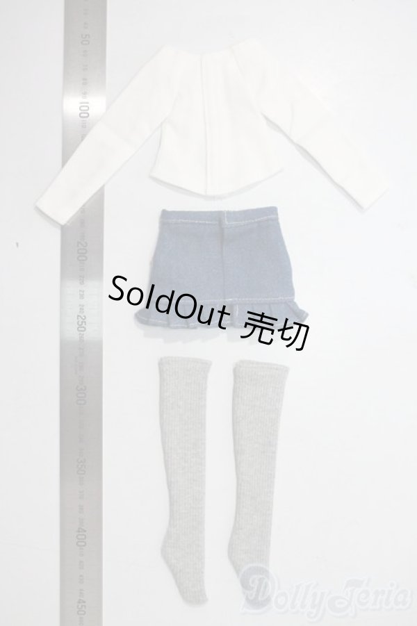 画像2: MDD/OF:衣装セット　さめどぉる様製 A-25-06-18-1067-KD-ZU (2)