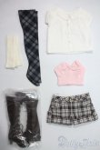 画像1: DDｄｙ/OF:アルナの私服セット（Vニットver.） A-25-06-18-1079-KD-ZU (1)