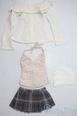 画像1: DDdy/OF:ニットでゆったりセット　VOLKS A-25-06-18-1081-KD-ZU (1)