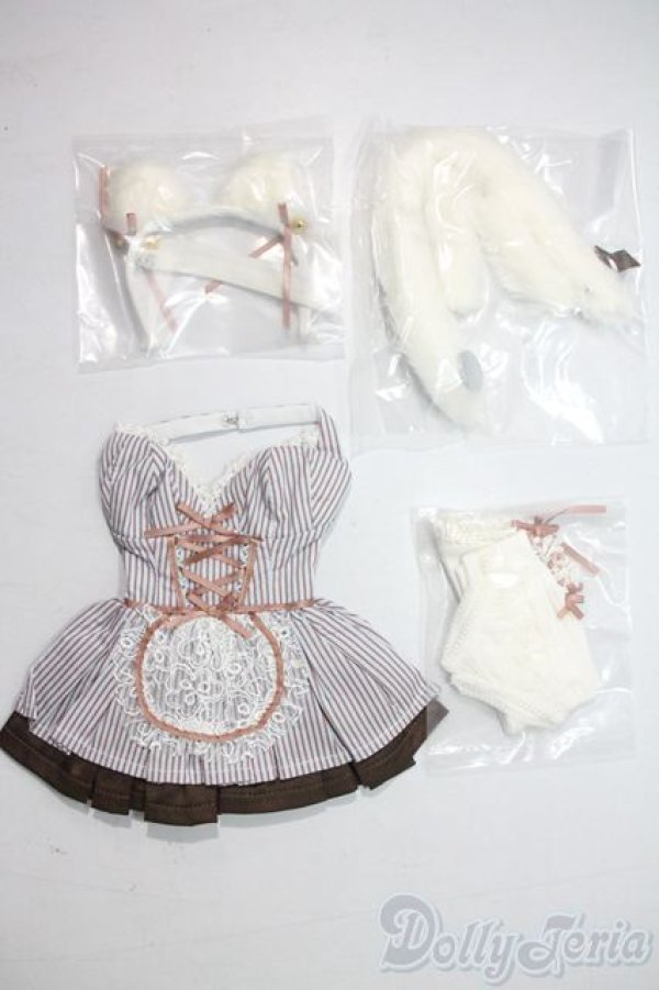 画像1: DD/OF:衣装セット　DOLLHEARTS製 A-25-06-18-1083-KD-ZU (1)