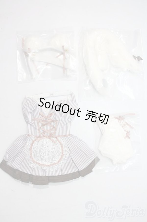 画像1: DD/OF:衣装セット　DOLLHEARTS製 A-25-06-18-1083-KD-ZU (1)