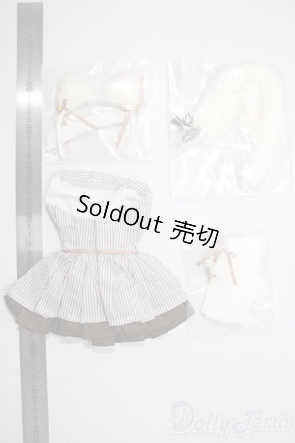 画像2: DD/OF:衣装セット　DOLLHEARTS製 A-25-06-18-1083-KD-ZU (2)