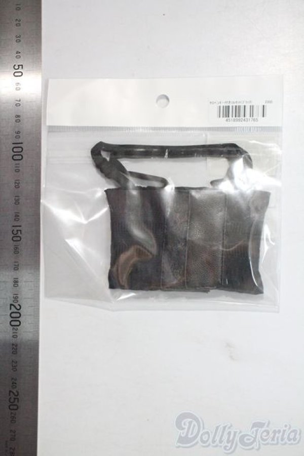 画像2: MDD/OF:サスペンダー付きコルセット　VOLKS A-25-06-18-1085-KD-ZU (2)