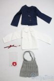 画像1: MDD/OF:制服 A-25-06-18-1091-KD-ZU (1)