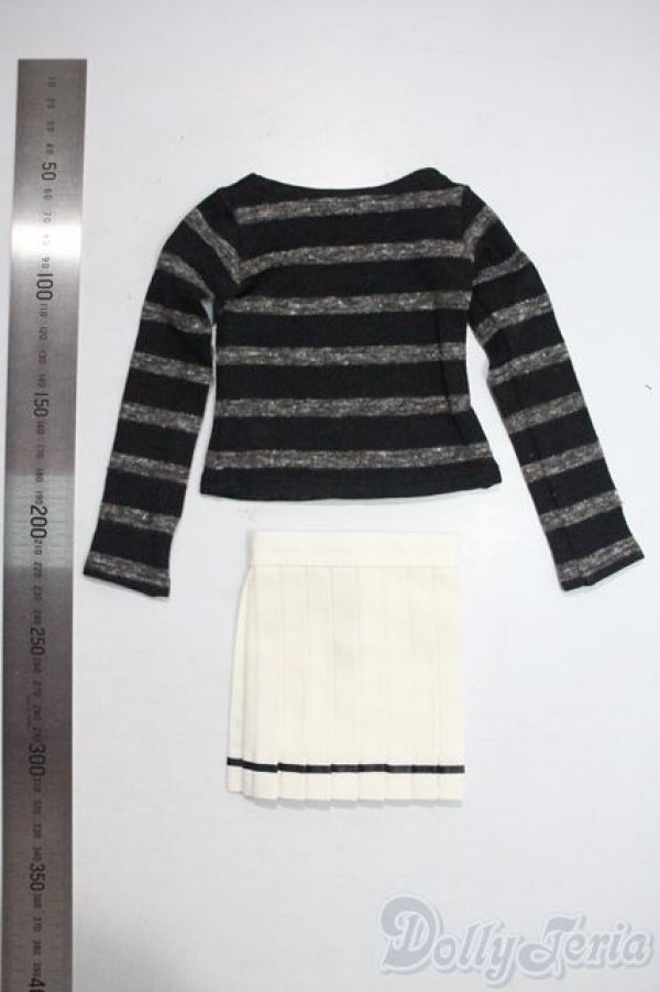 画像2: DD/OF:衣装セット A-25-06-18-1093-KD-ZU (2)