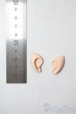 画像2: MDD/エルフ耳パーツ A-25-06-25-1001-KD-ZU (2)