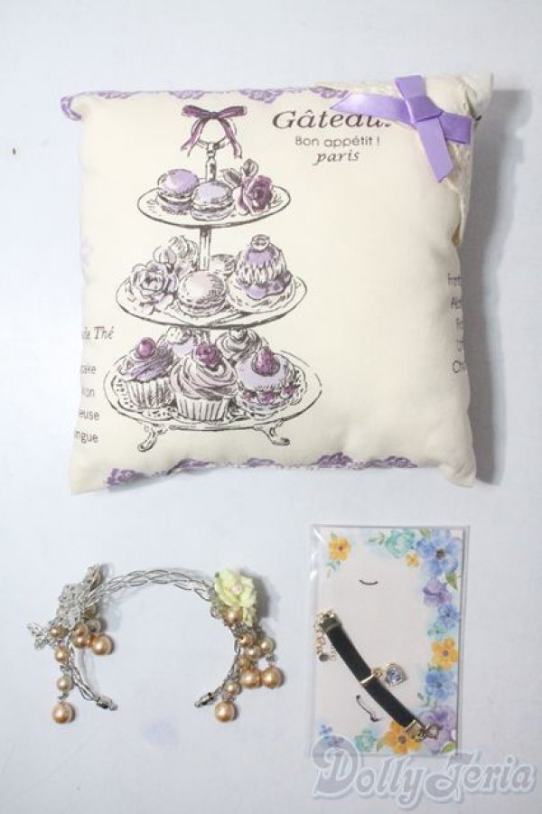 画像1: DD/OF:小物 A-25-06-25-1007-KD-ZU (1)