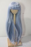 画像1: 8-9inch/ウィッグ A-25-06-25-1030-TN-ZU (1)