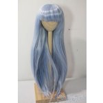 画像: 8-9inch/ウィッグ A-25-06-25-1030-TN-ZU