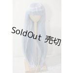 画像: 8-9inch/ウィッグ A-25-06-25-1030-TN-ZU