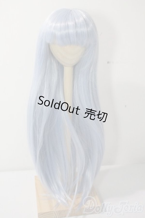 画像1: 8-9inch/ウィッグ A-25-06-25-1030-TN-ZU (1)