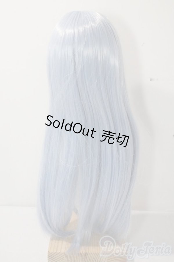 画像2: 8-9inch/ウィッグ A-25-06-25-1030-TN-ZU (2)