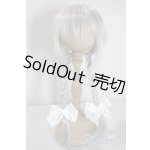 画像: 8-9inch/ウィッグ U-25-07-01-002-TN-ZU