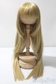 画像: 8-9inch/ウィッグ U-25-07-01-011-TN-ZU