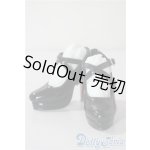 画像: SD/OF:靴 U-25-06-24-202-TN-ZU