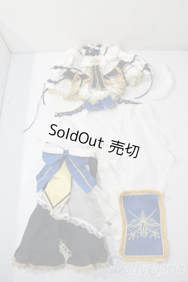 画像10: gem of doll/aneira A-25-06-25-1099-TN-ZU (10)