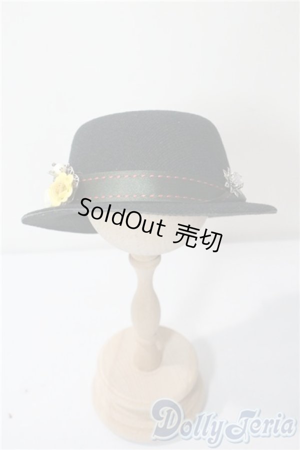 画像1: SDGrB＆SD13男の子/OF:小物 U-25-06-24-170-TN-ZU (1)