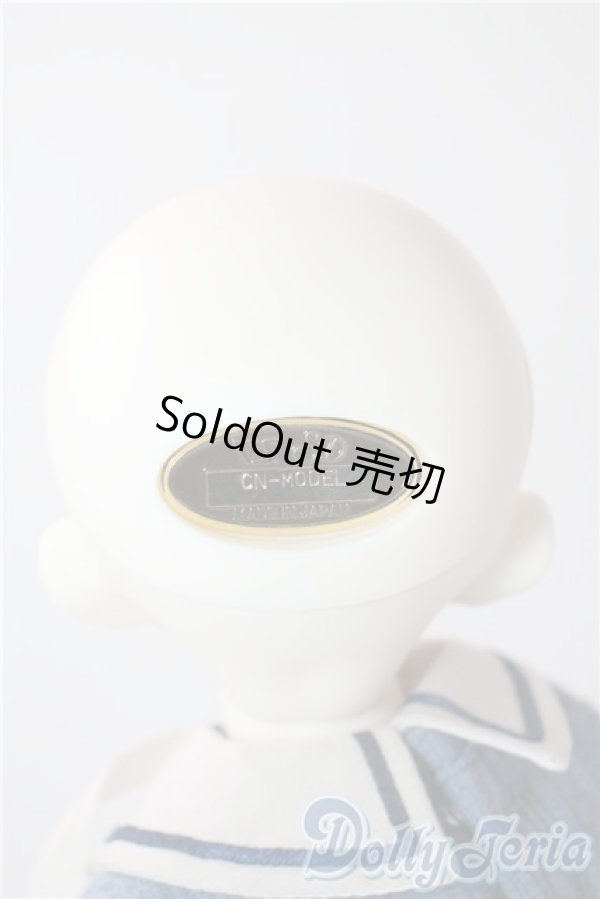 画像4: SDMB/F-61　コーディネートモデル U-25-06-24-215-TN-ZU (4)