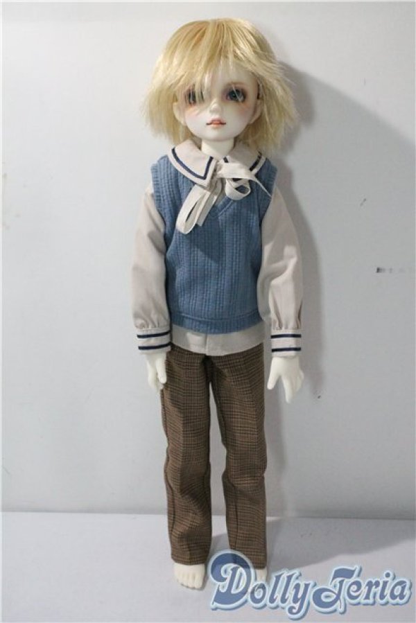 画像5: SDMB/F-61 コーディネートモデル U-25-06-24-215-TN-ZU (5)