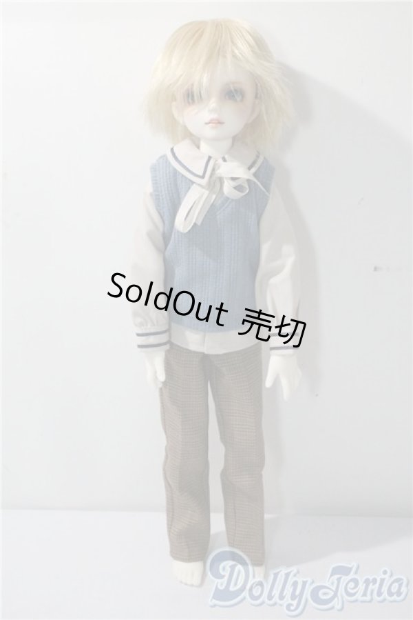 画像5: SDMB/F-61　コーディネートモデル U-25-06-24-215-TN-ZU (5)