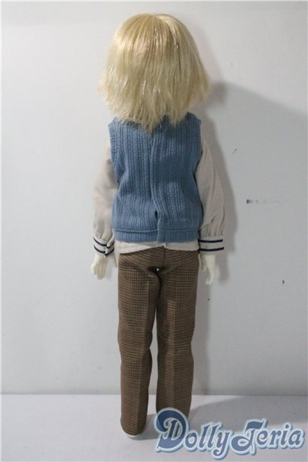 画像6: SDMB/F-61 コーディネートモデル U-25-06-24-215-TN-ZU (6)