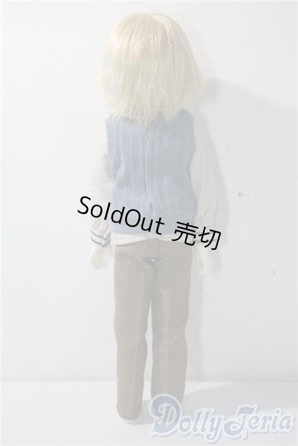 画像6: SDMB/F-61　コーディネートモデル U-25-06-24-215-TN-ZU (6)