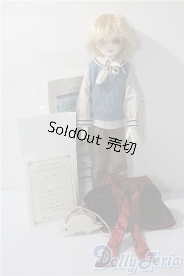 画像7: SDMB/F-61　コーディネートモデル U-25-06-24-215-TN-ZU (7)