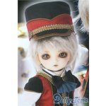 画像: 幼SD/ネオン　2ndMake up ver. U-25-06-24-212-TN-ZU