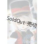 画像: 幼SD/ネオン　2ndMake up ver. U-25-06-24-212-TN-ZU