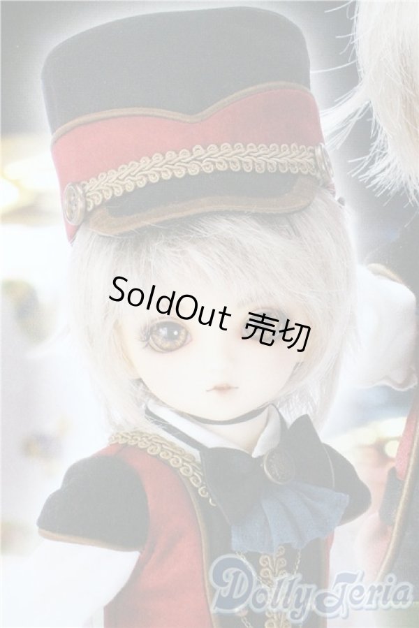 画像1: 幼SD/ネオン　2ndMake up ver. U-25-06-24-212-TN-ZU (1)