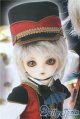 画像: 幼SD/ネオン　2ndMake up ver. U-25-06-24-212-TN-ZU