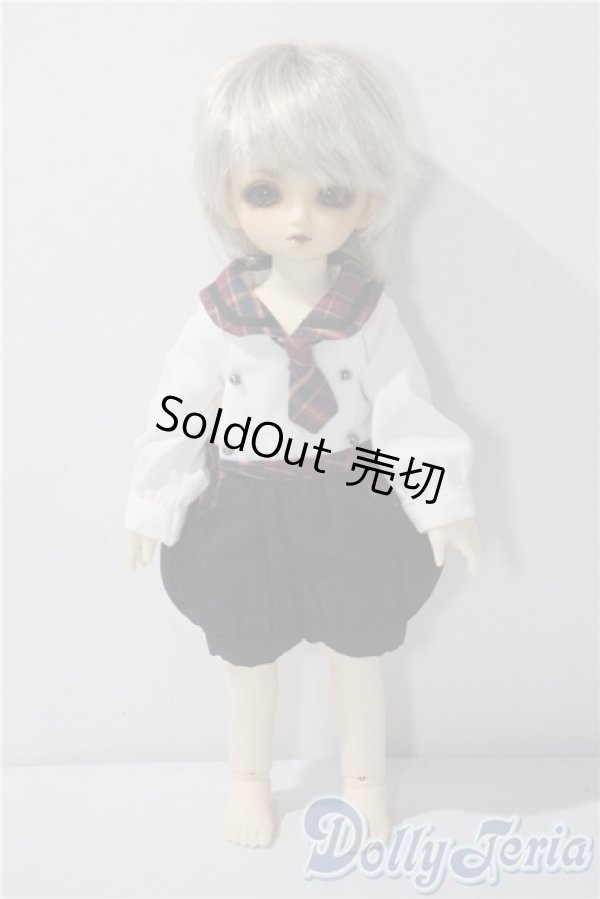 画像7: 幼SD/ネオン　2ndMake up ver. U-25-06-24-212-TN-ZU (7)