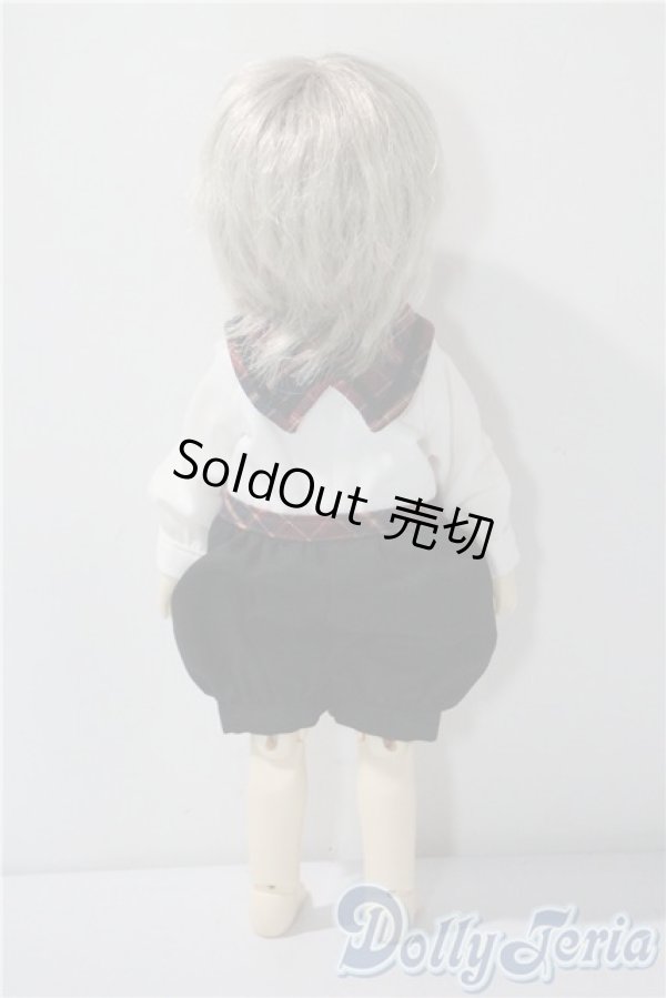 画像8: 幼SD/ネオン　2ndMake up ver. U-25-06-24-212-TN-ZU (8)