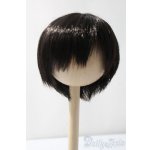 画像: 6-7inch/ウィッグ U-25-07-01-017-TN-ZU