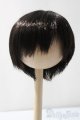 画像: 6-7inch/ウィッグ U-25-07-01-017-TN-ZU