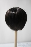 画像2: 6-7inch/ウィッグ U-25-07-01-017-TN-ZU (2)