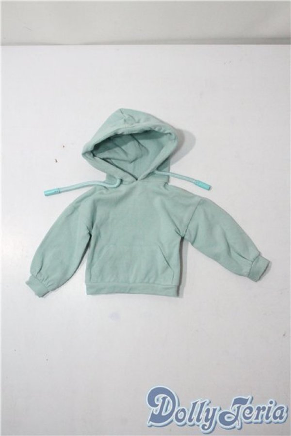 画像1: SDM/OF:パーカー　melody.c様製 U-25-06-24-144-TN-ZU (1)