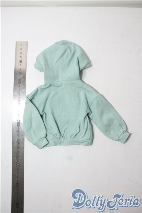 画像2: SDM/OF:パーカー　melody.c様製 U-25-06-24-144-TN-ZU (2)