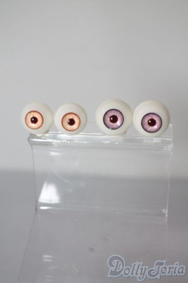 画像1: 16mm＆18mm/アクリルアイ U-25-07-01-040-TN-ZU (1)