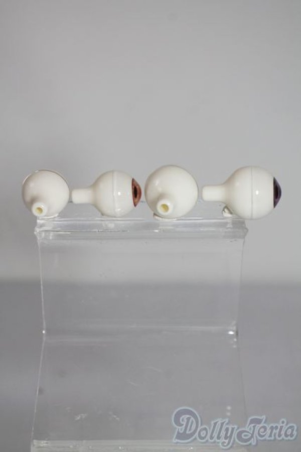 画像2: 16mm＆18mm/アクリルアイ U-25-07-01-040-TN-ZU (2)