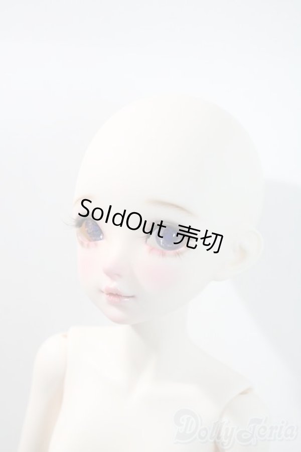 画像4: Asleep Eidolon/1/4 mini Azuki(相思豆) A-26-05-19-413-TN-ZA (4)